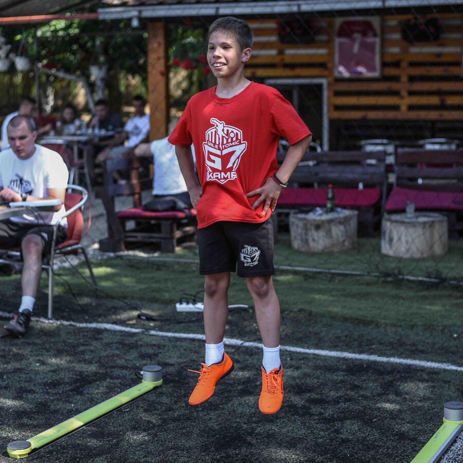 Futsal treninzi