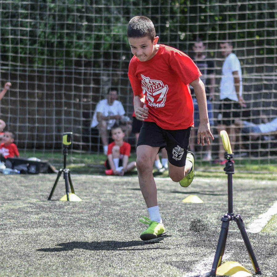 Fudbal treninzi